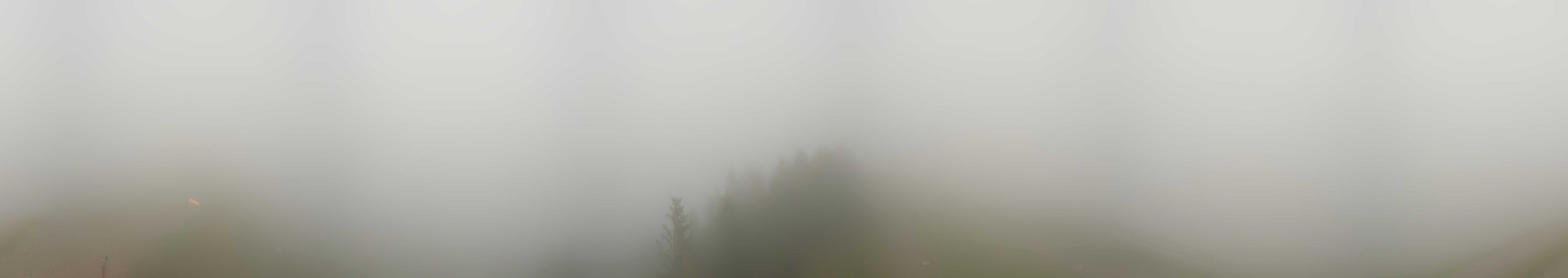 Archiv Foto Webcam Blick vom Kronberg im Appenzellerland