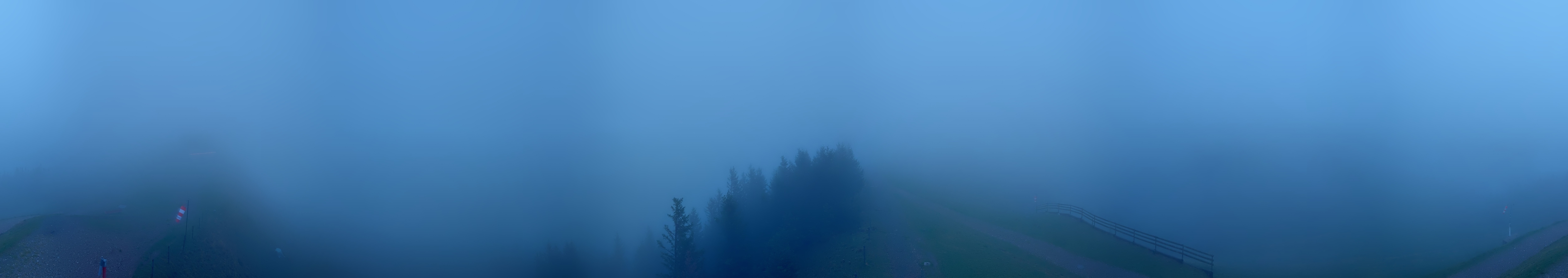 Archiv Foto Webcam Blick vom Kronberg im Appenzellerland