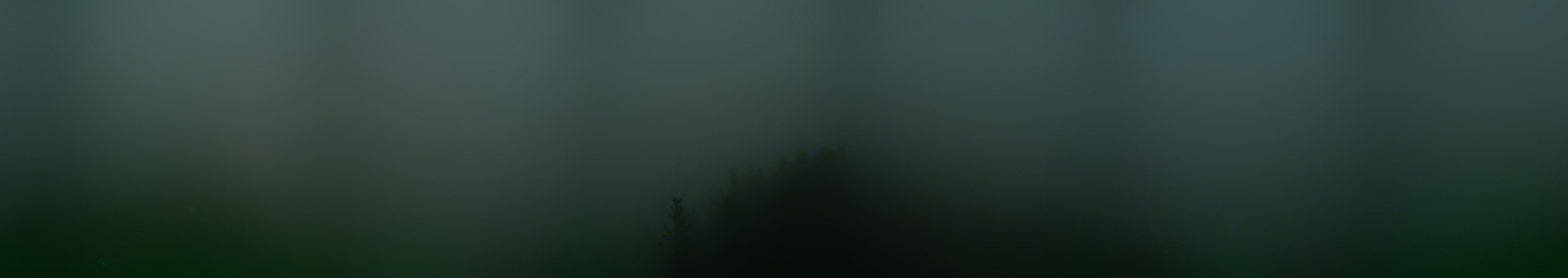 Archiv Foto Webcam Blick vom Kronberg im Appenzellerland