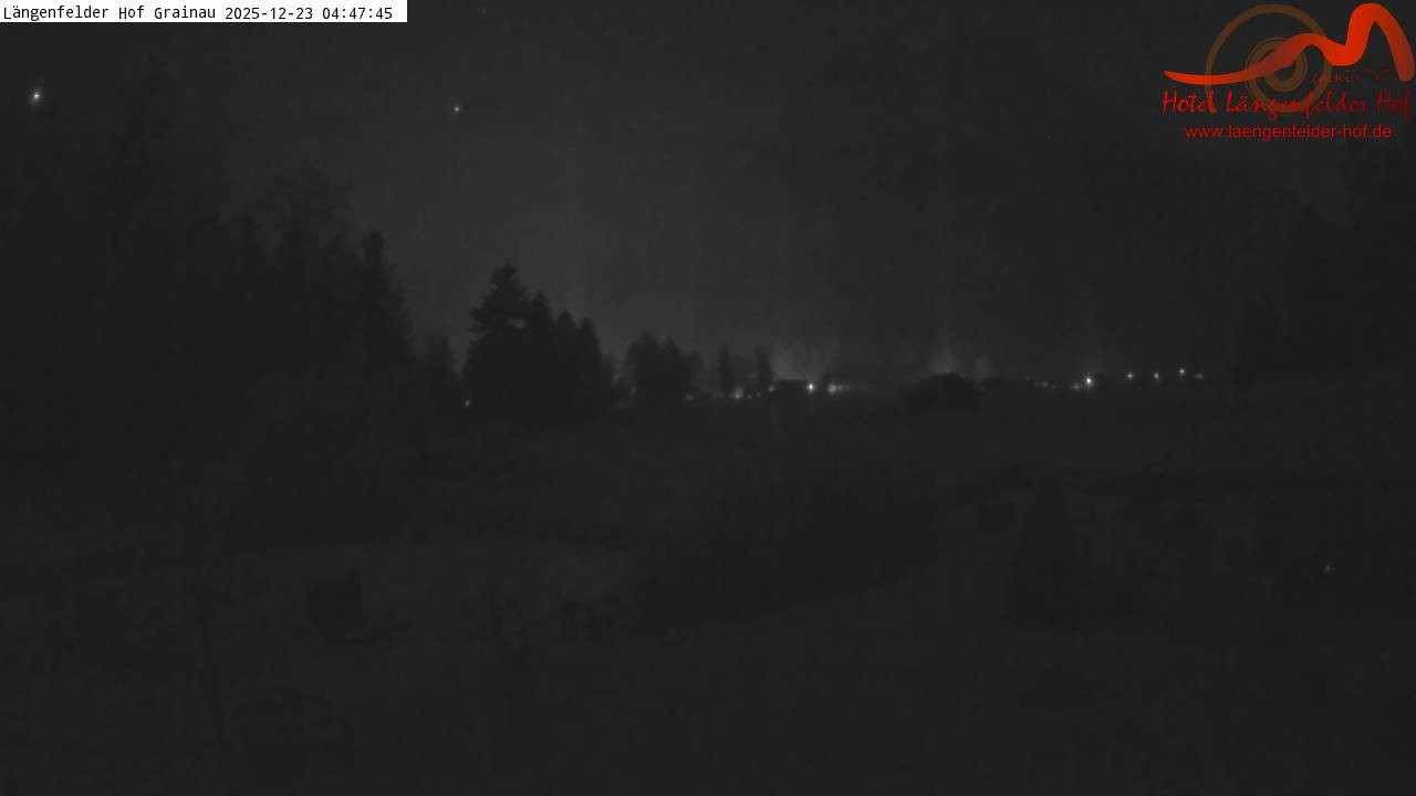 Archiv Foto Webcam Zugspitzdorf Grainau: Längenfelder Hof