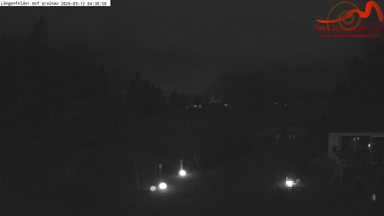 Archiv Foto Webcam Zugspitzdorf Grainau: Längenfelder Hof