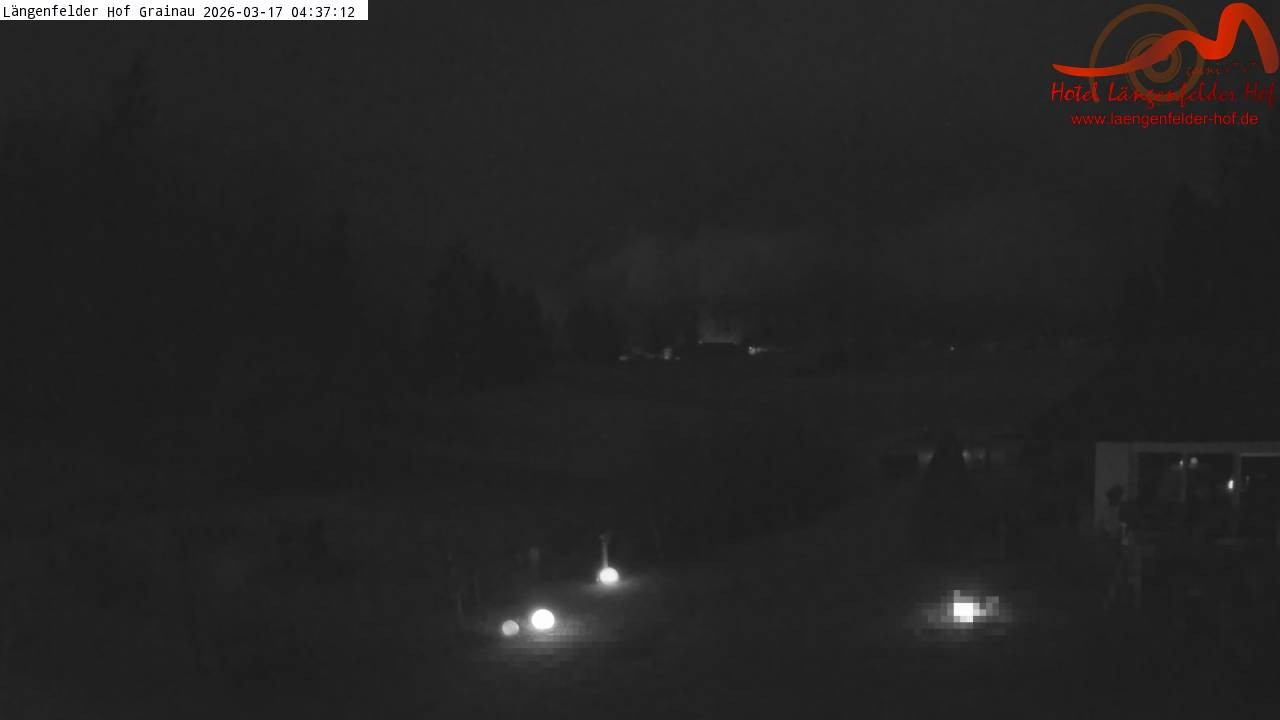 Archiv Foto Webcam Zugspitzdorf Grainau: Längenfelder Hof