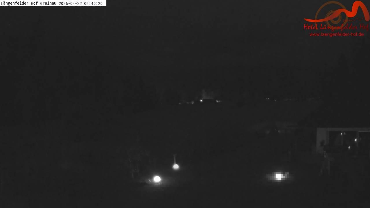 Archiv Foto Webcam Zugspitzdorf Grainau: Längenfelder Hof