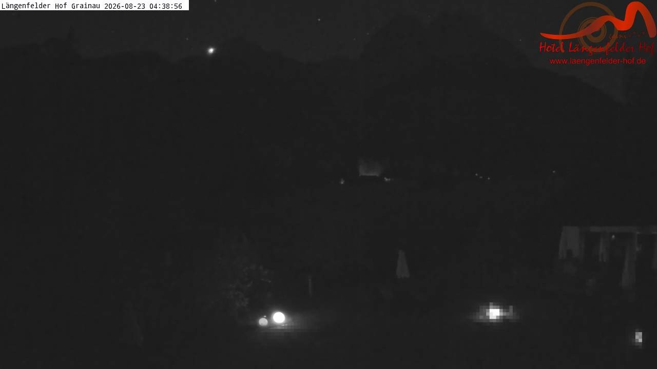 Archiv Foto Webcam Zugspitzdorf Grainau: Längenfelder Hof