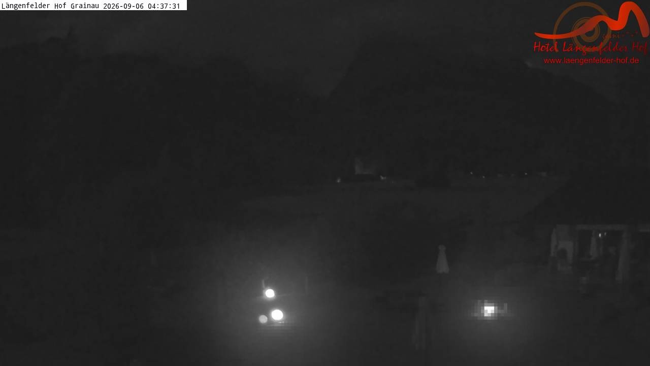 Archiv Foto Webcam Zugspitzdorf Grainau: Längenfelder Hof