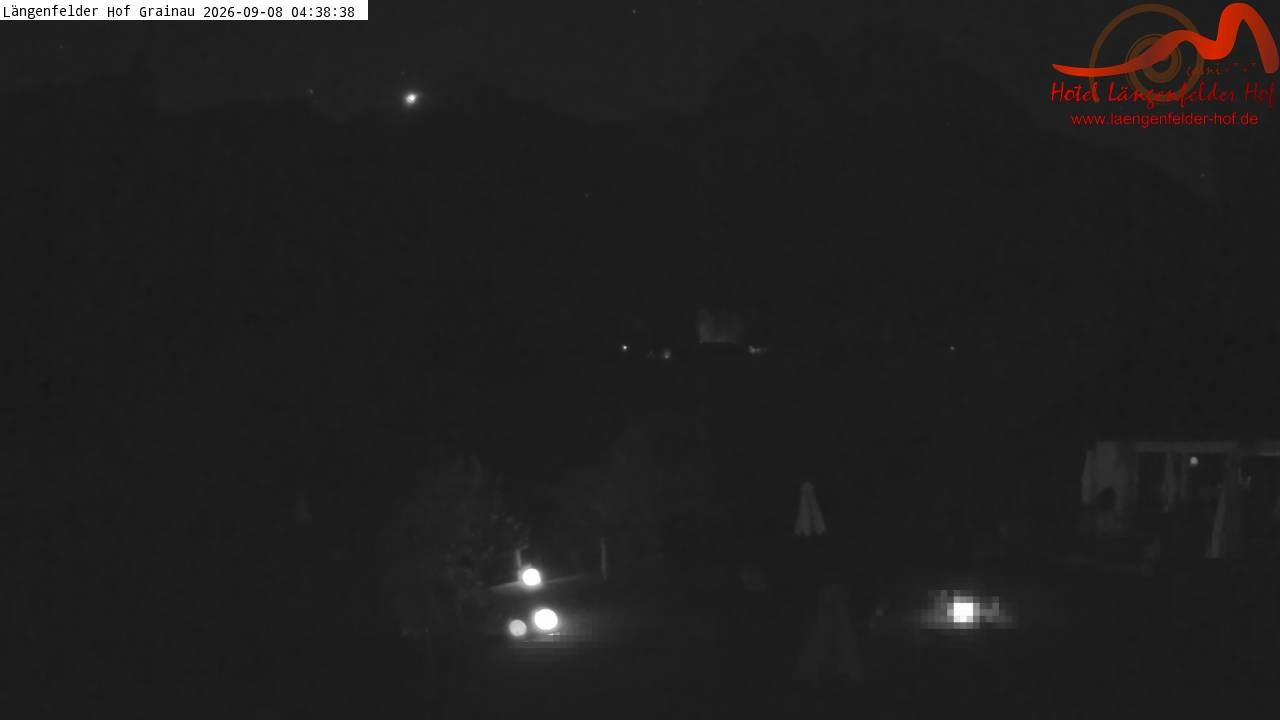 Archiv Foto Webcam Zugspitzdorf Grainau: Längenfelder Hof