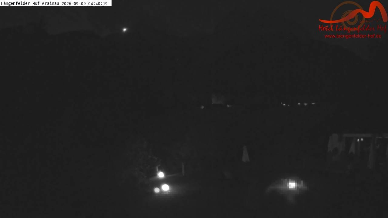Archiv Foto Webcam Zugspitzdorf Grainau: Längenfelder Hof