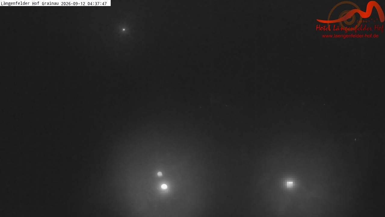 Archiv Foto Webcam Zugspitzdorf Grainau: Längenfelder Hof