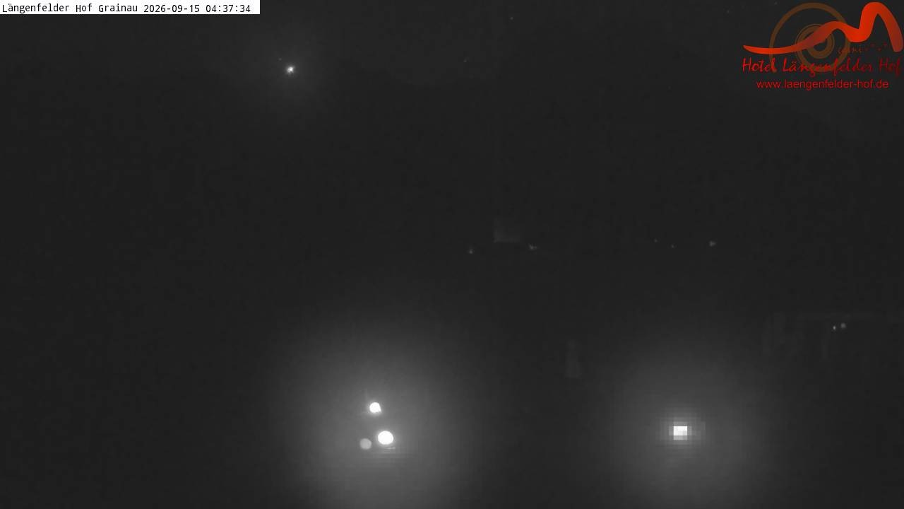 Archiv Foto Webcam Zugspitzdorf Grainau: Längenfelder Hof
