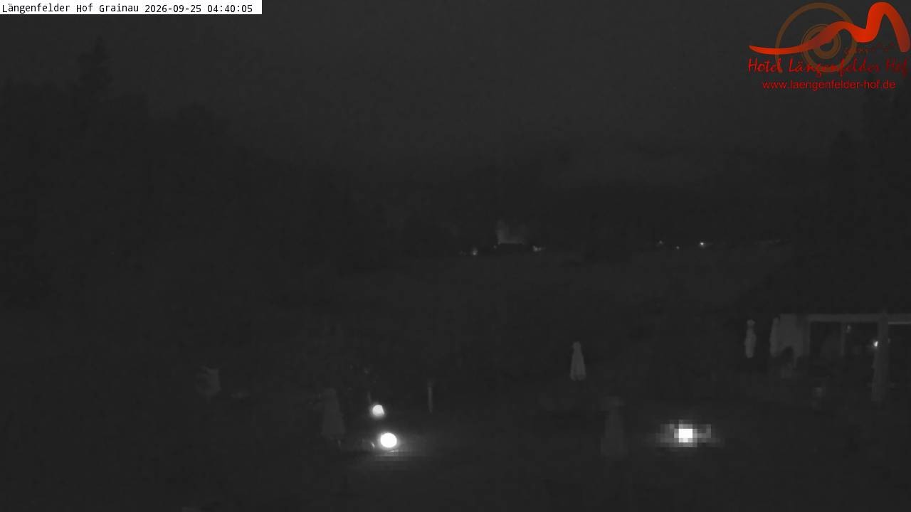 Archiv Foto Webcam Zugspitzdorf Grainau: Längenfelder Hof