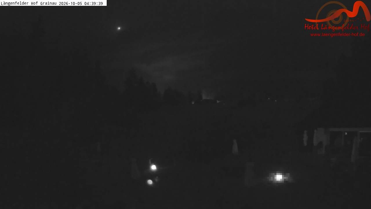 Archiv Foto Webcam Zugspitzdorf Grainau: Längenfelder Hof