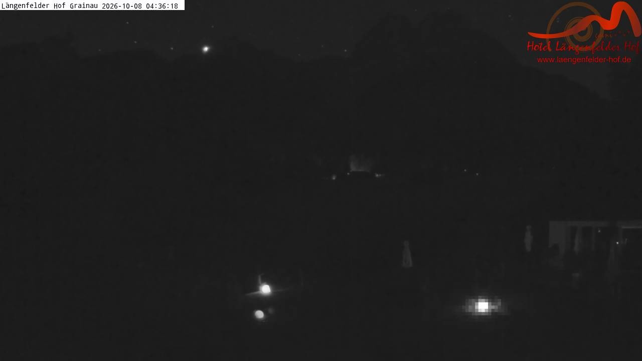 Archiv Foto Webcam Zugspitzdorf Grainau: Längenfelder Hof