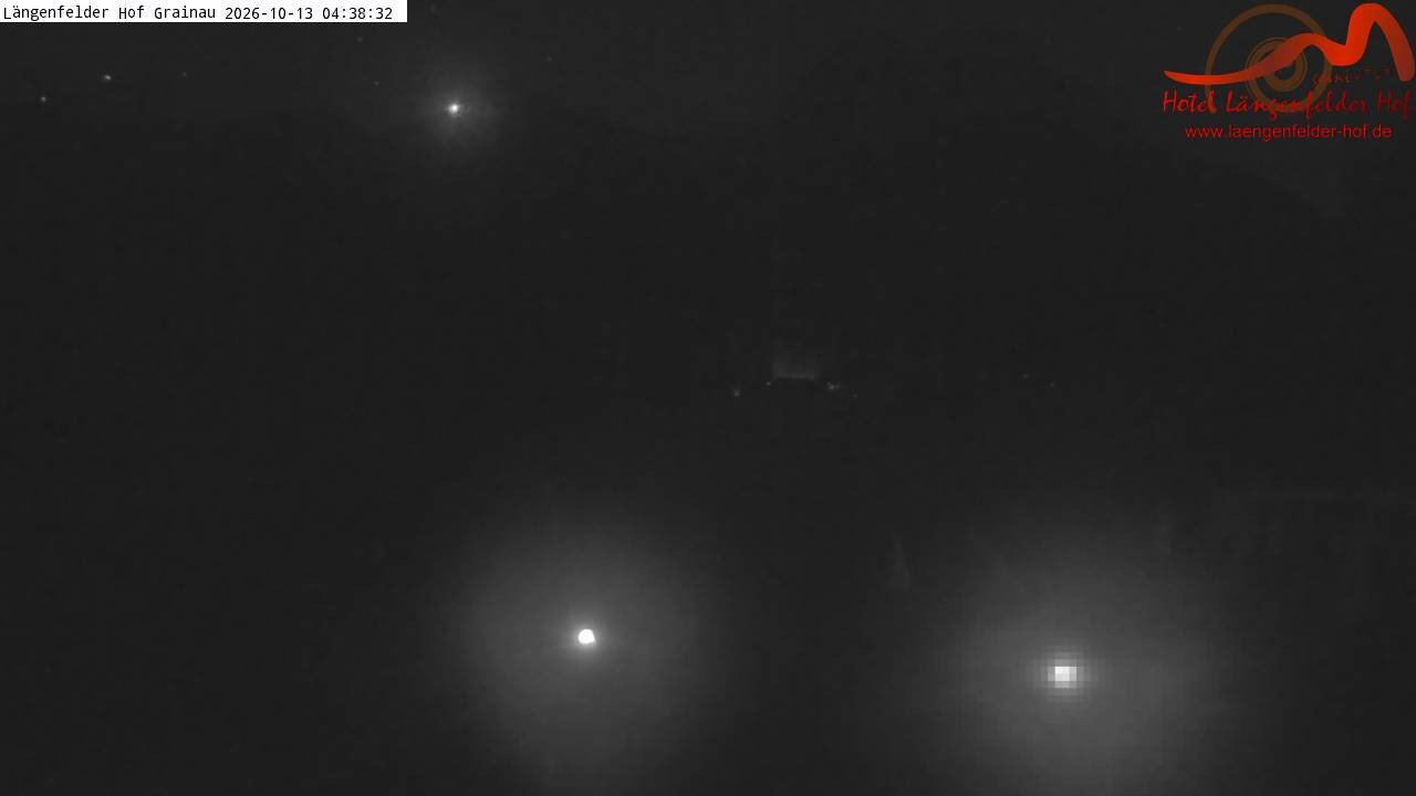 Archiv Foto Webcam Zugspitzdorf Grainau: Längenfelder Hof