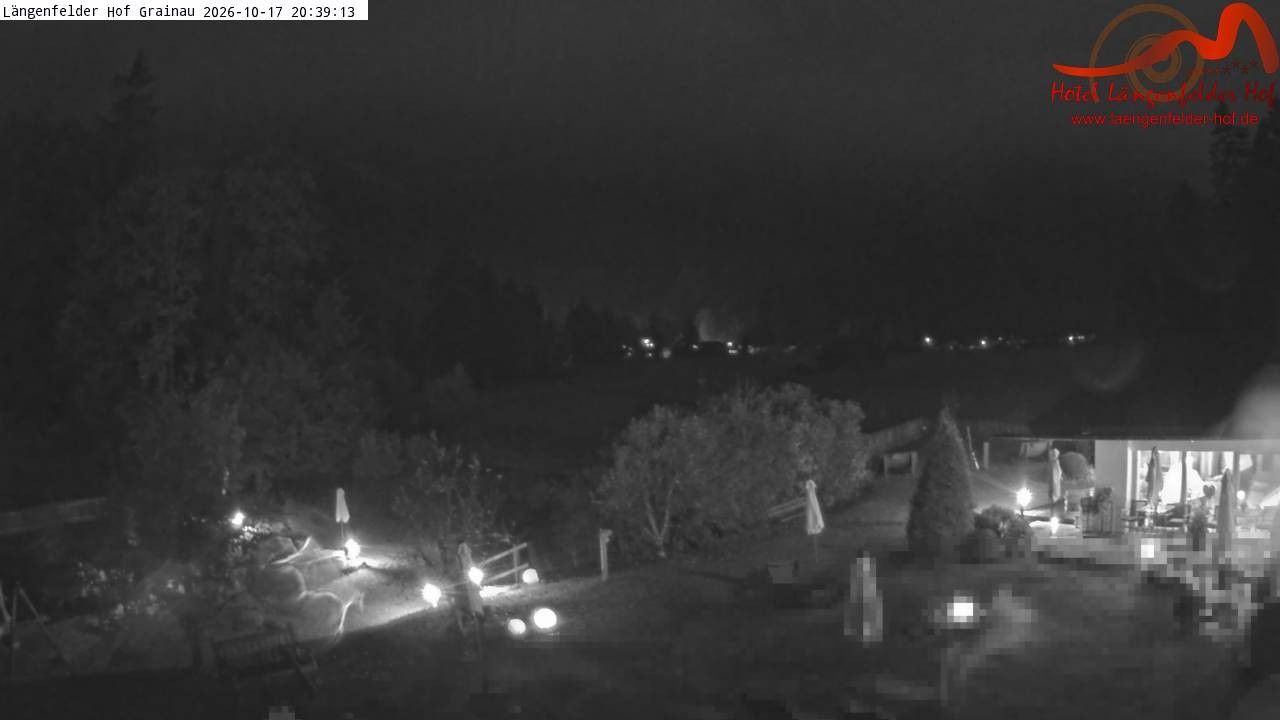 Archiv Foto Webcam Zugspitzdorf Grainau: Längenfelder Hof