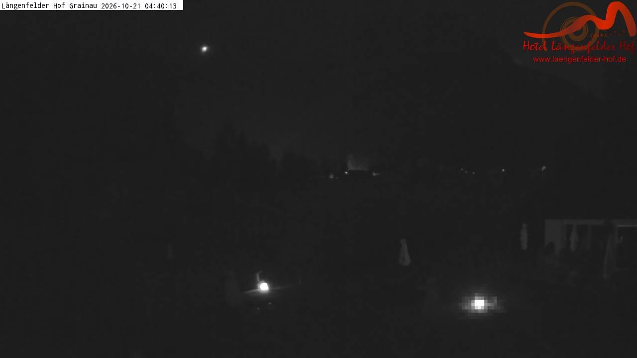 Archiv Foto Webcam Zugspitzdorf Grainau: Längenfelder Hof
