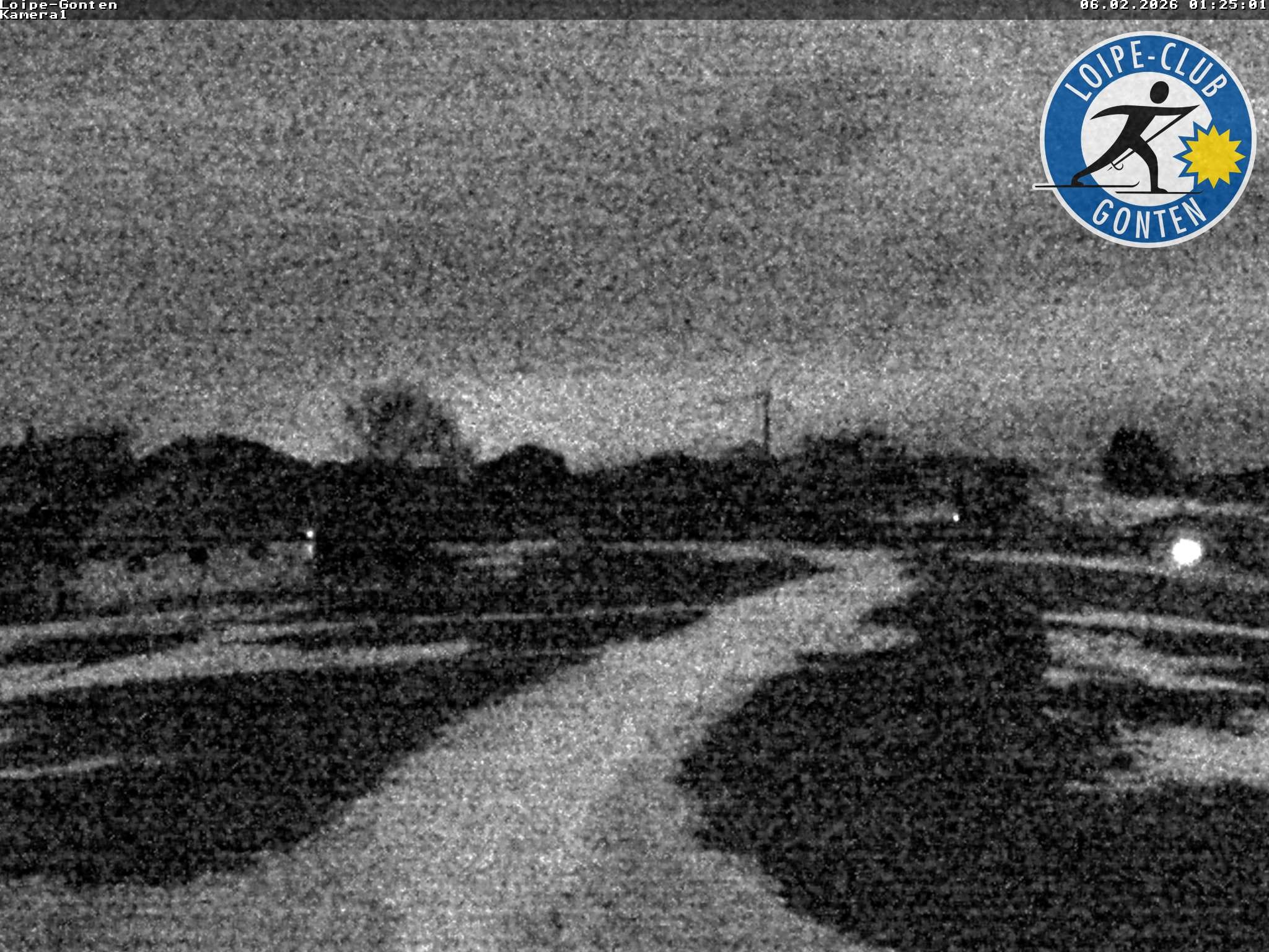 Archiv Foto Webcam Gonten - Blick zur Kirche