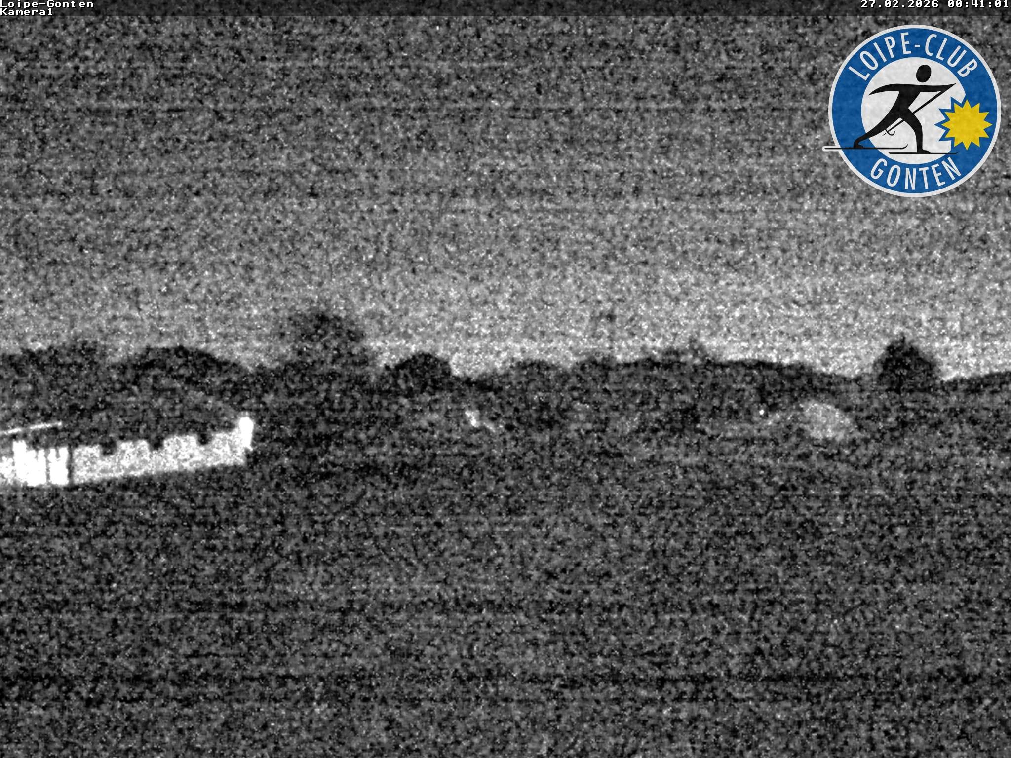 Archived image Webcam Gonten - Church