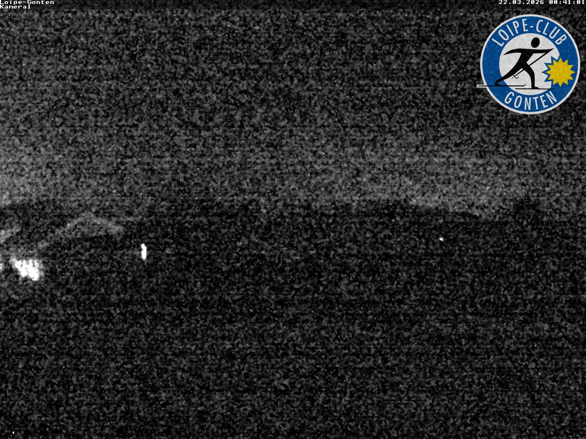 Archiv Foto Webcam Gonten - Blick zur Kirche