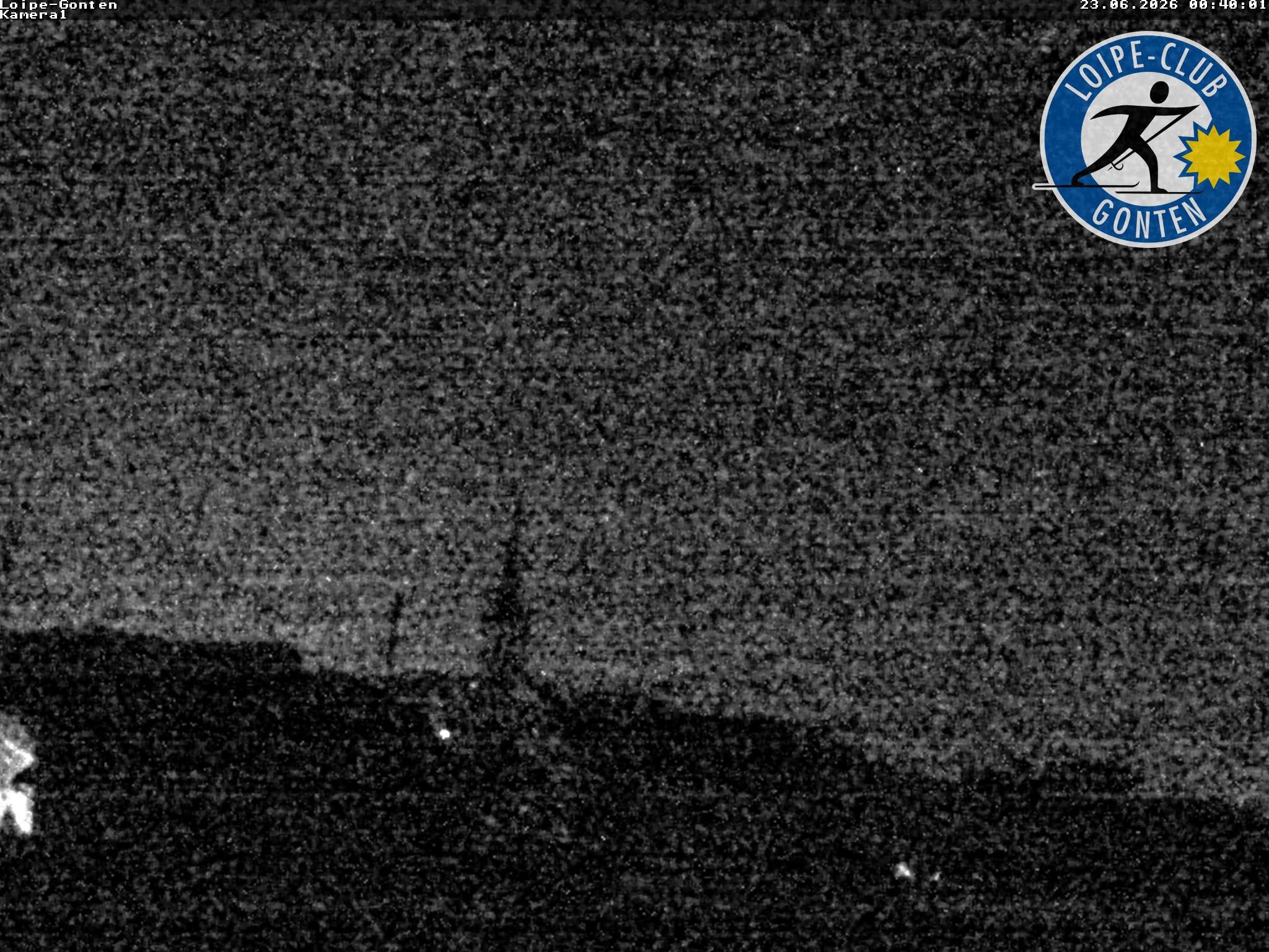 Archived image Webcam Gonten - Church