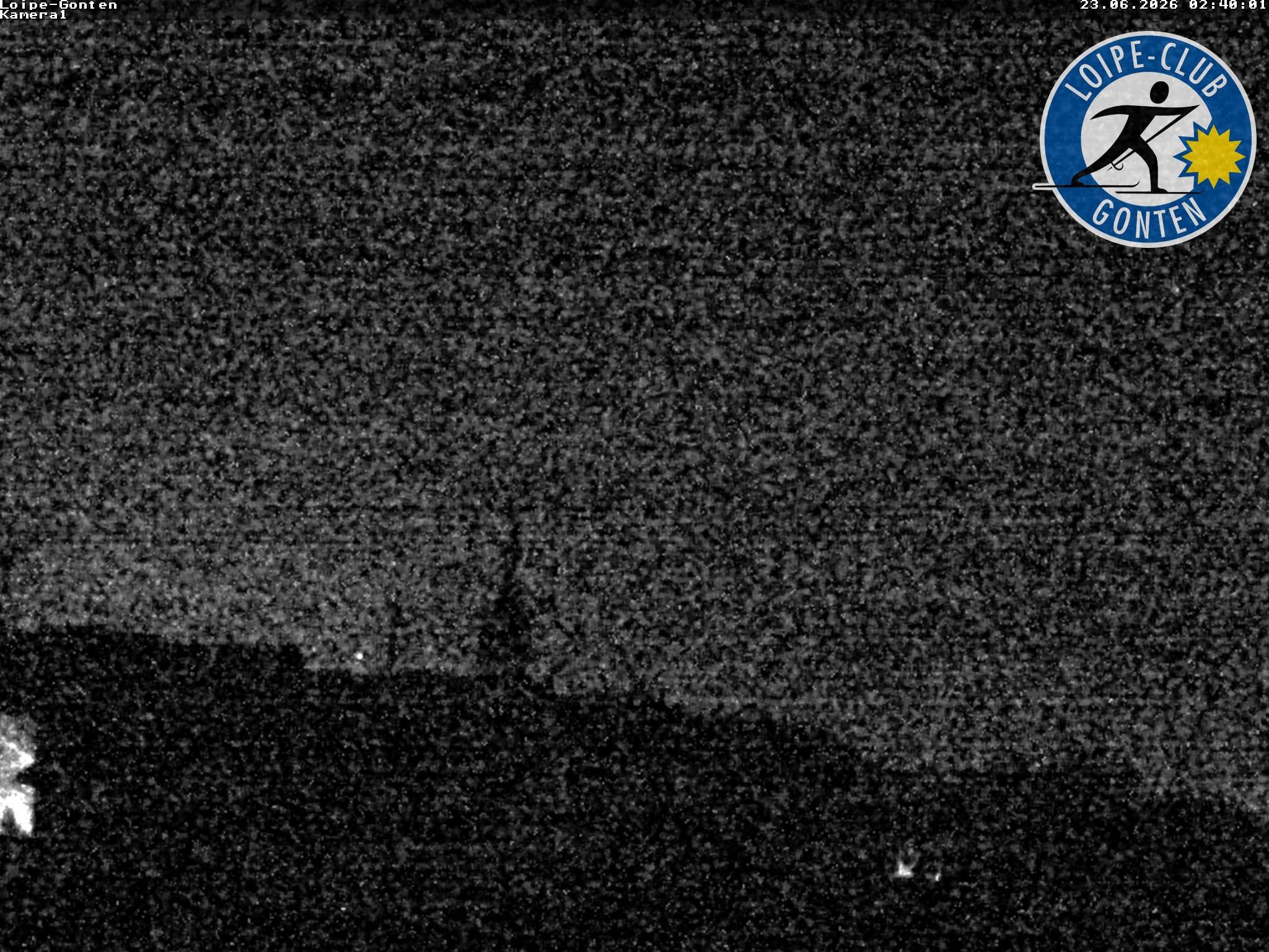 Archived image Webcam Gonten - Church