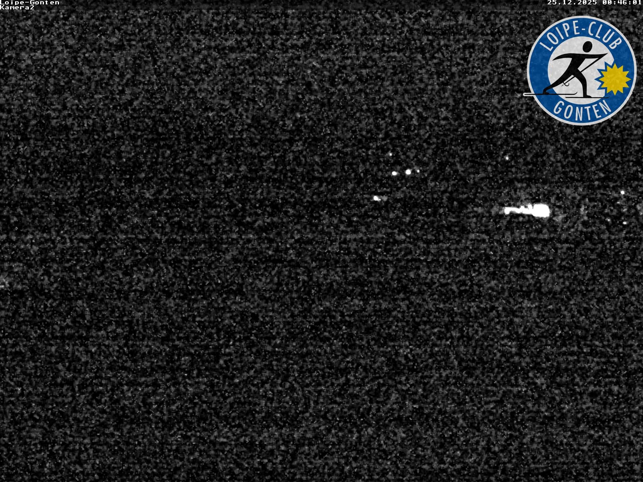 Archiv Foto Webcam Gonten bei Appenzell