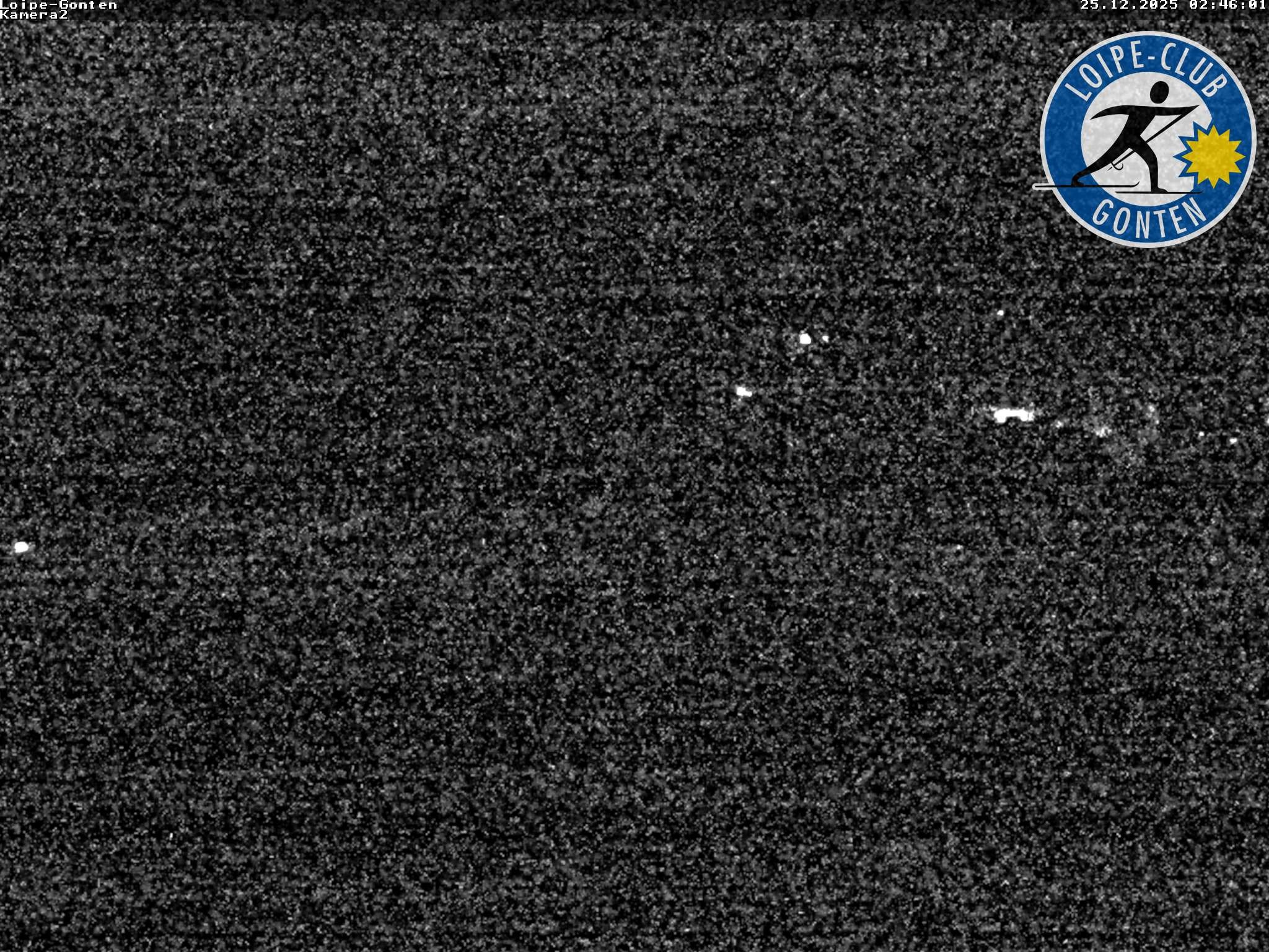 Archiv Foto Webcam Gonten bei Appenzell