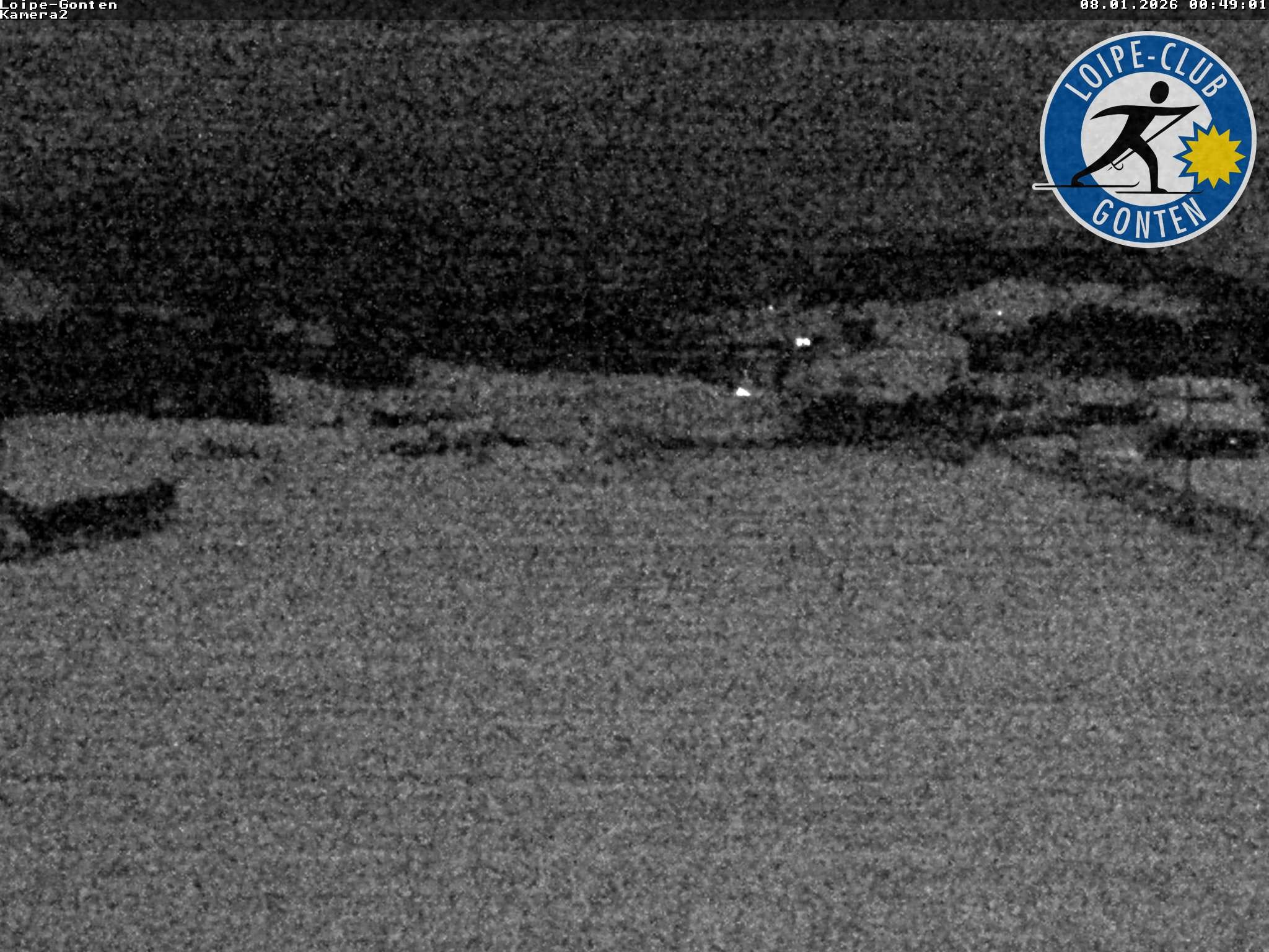 Archiv Foto Webcam Gonten bei Appenzell