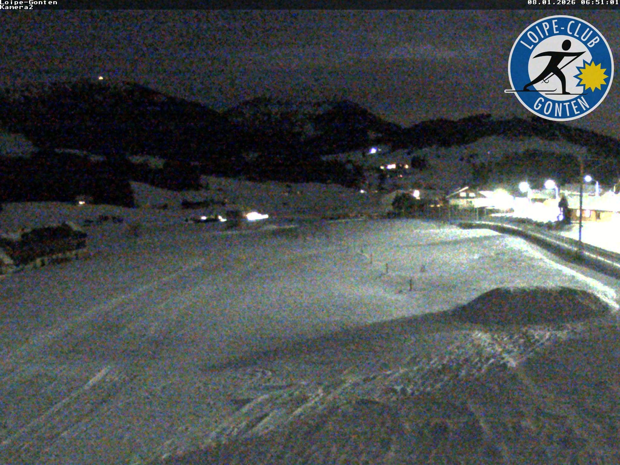 Archiv Foto Webcam Gonten bei Appenzell