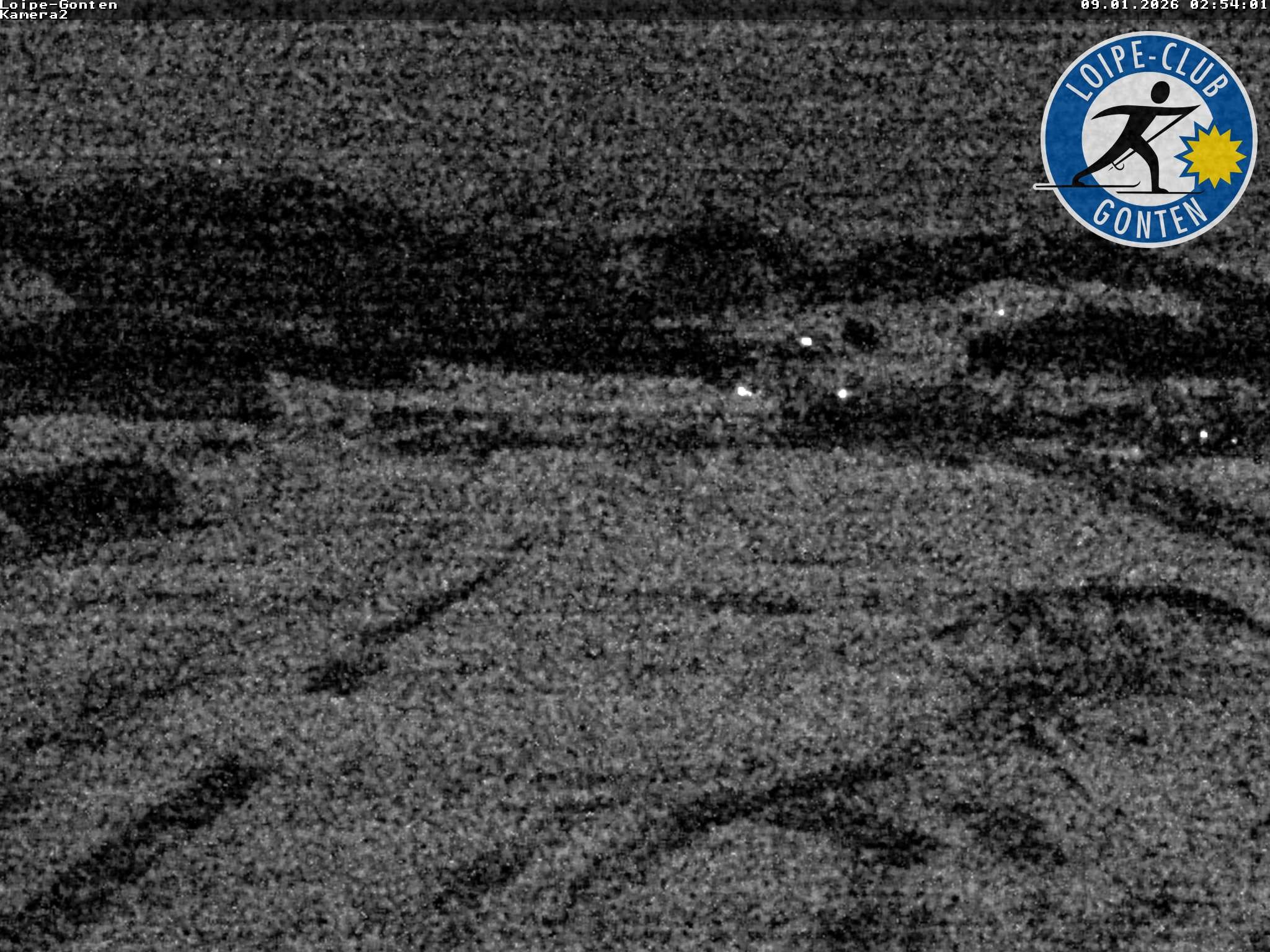 Archiv Foto Webcam Gonten bei Appenzell