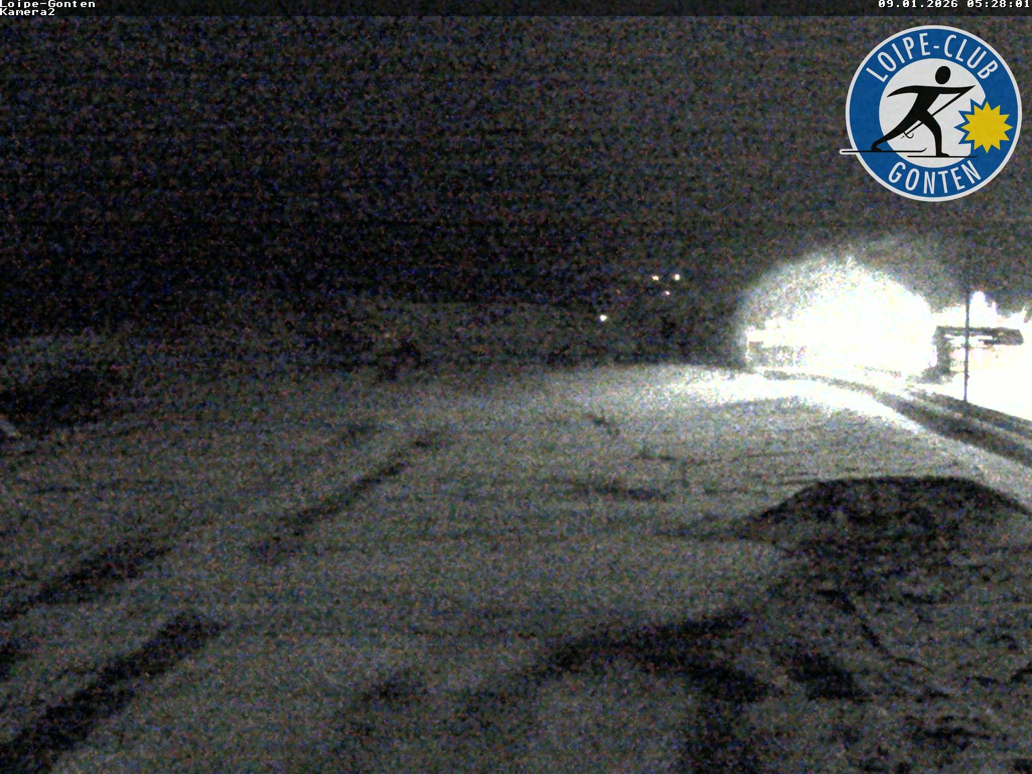 Archiv Foto Webcam Gonten bei Appenzell