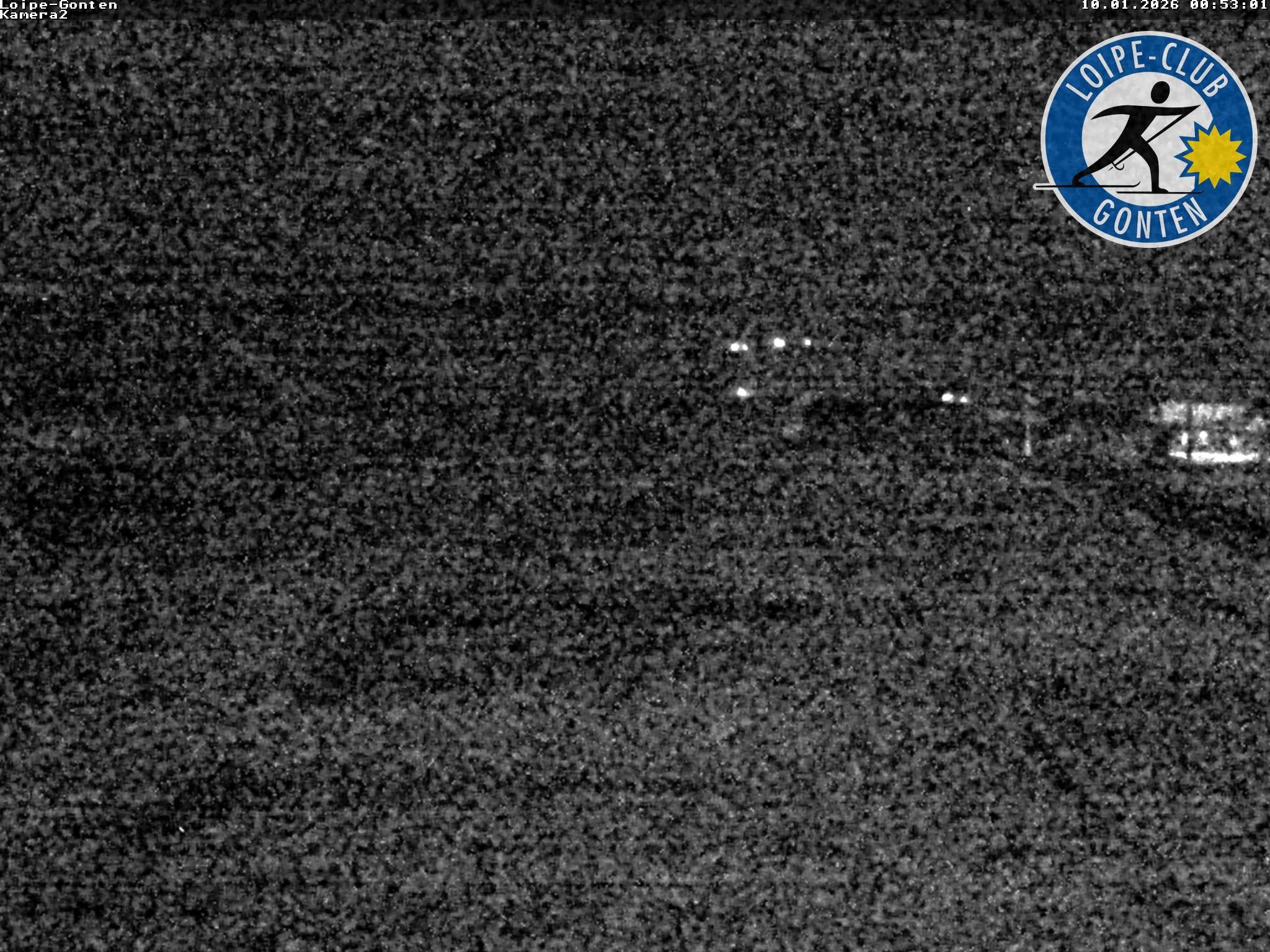 Archiv Foto Webcam Gonten bei Appenzell