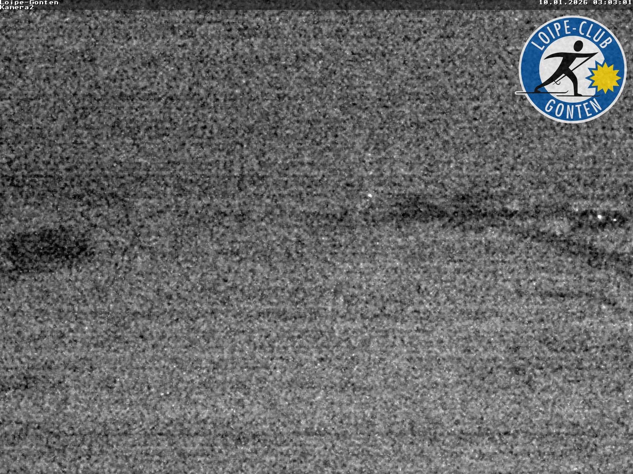 Archiv Foto Webcam Gonten bei Appenzell