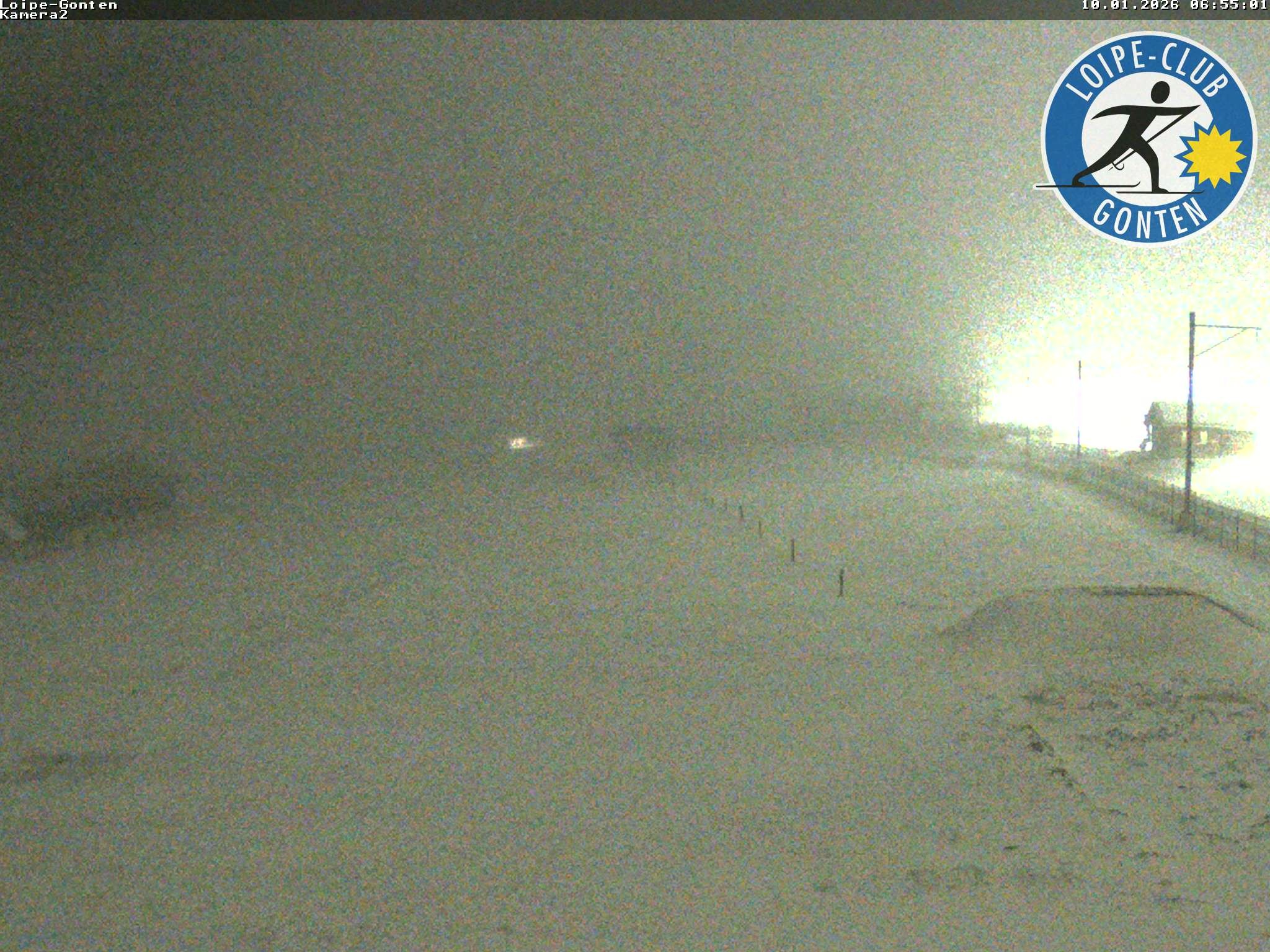 Archiv Foto Webcam Gonten bei Appenzell