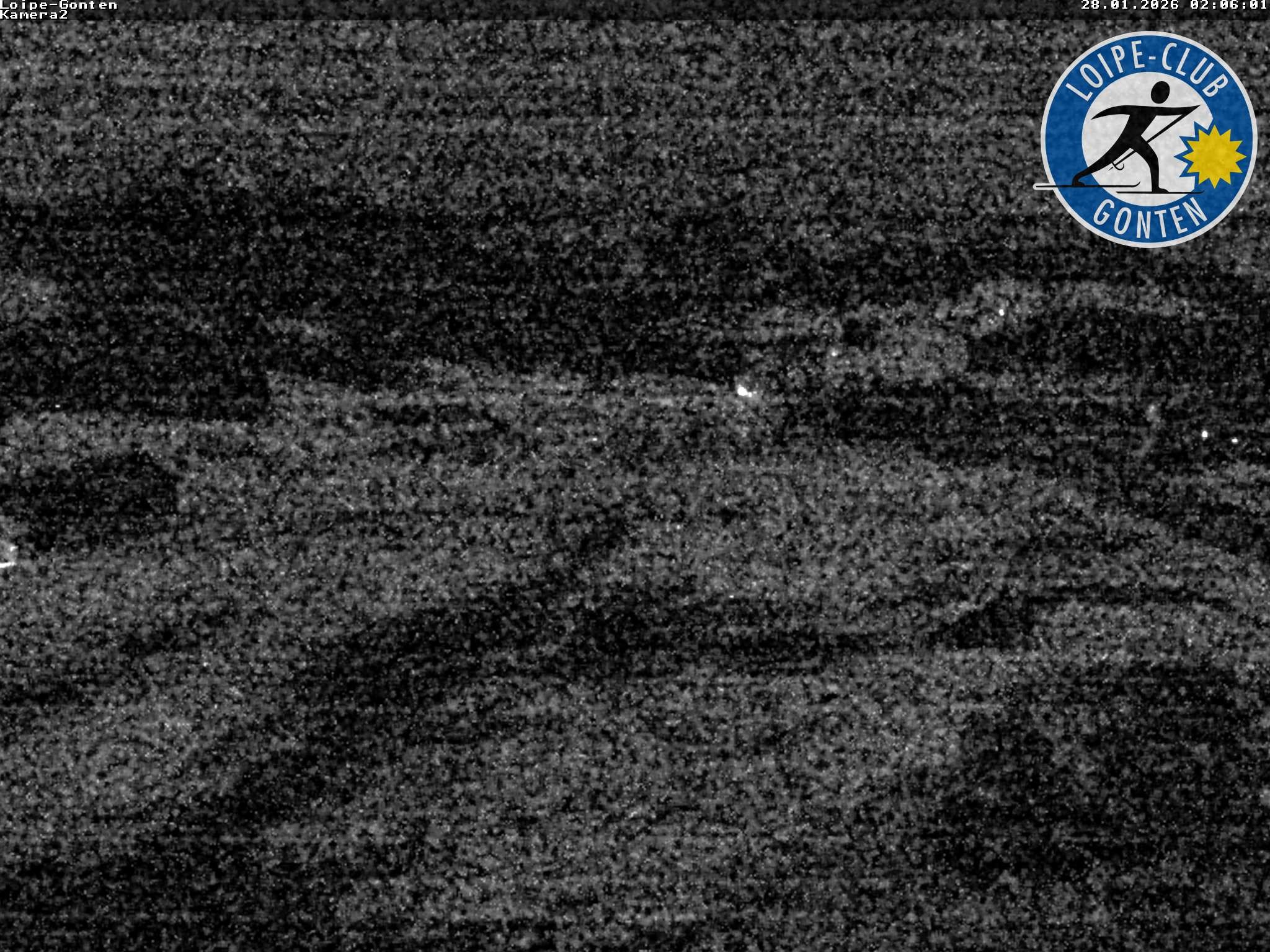 Archiv Foto Webcam Gonten bei Appenzell