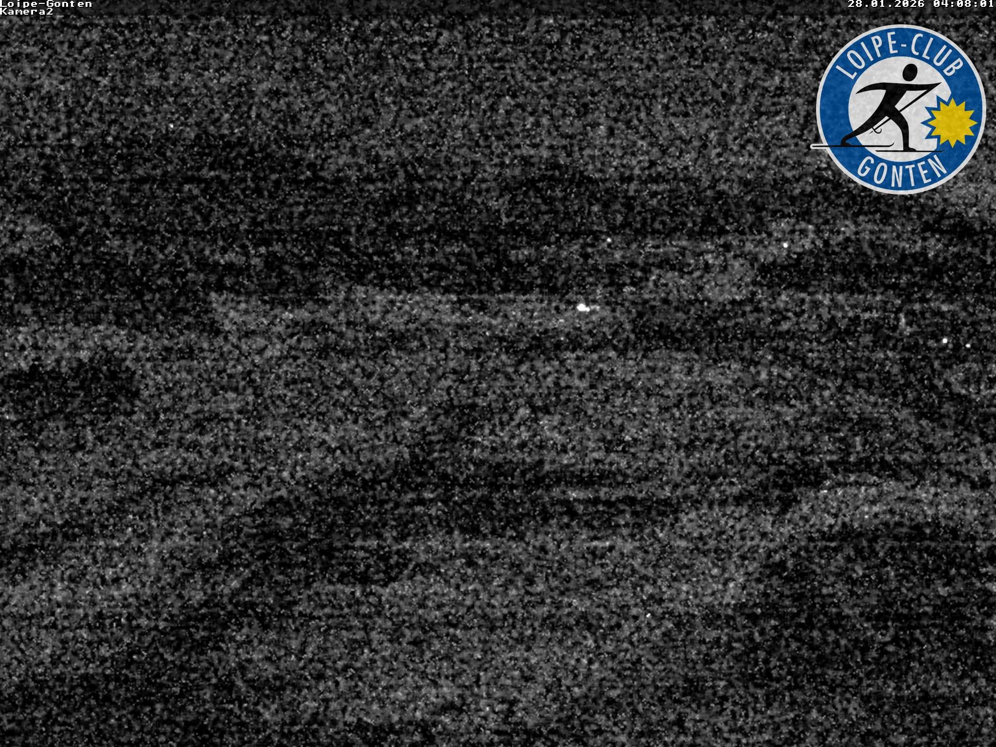 Archiv Foto Webcam Gonten bei Appenzell