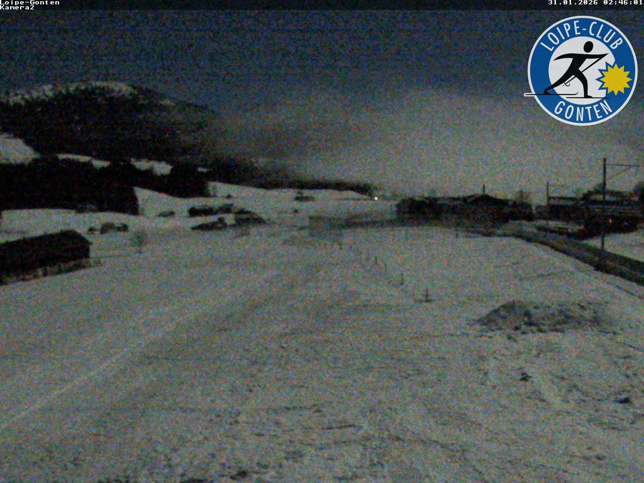 Archiv Foto Webcam Gonten bei Appenzell