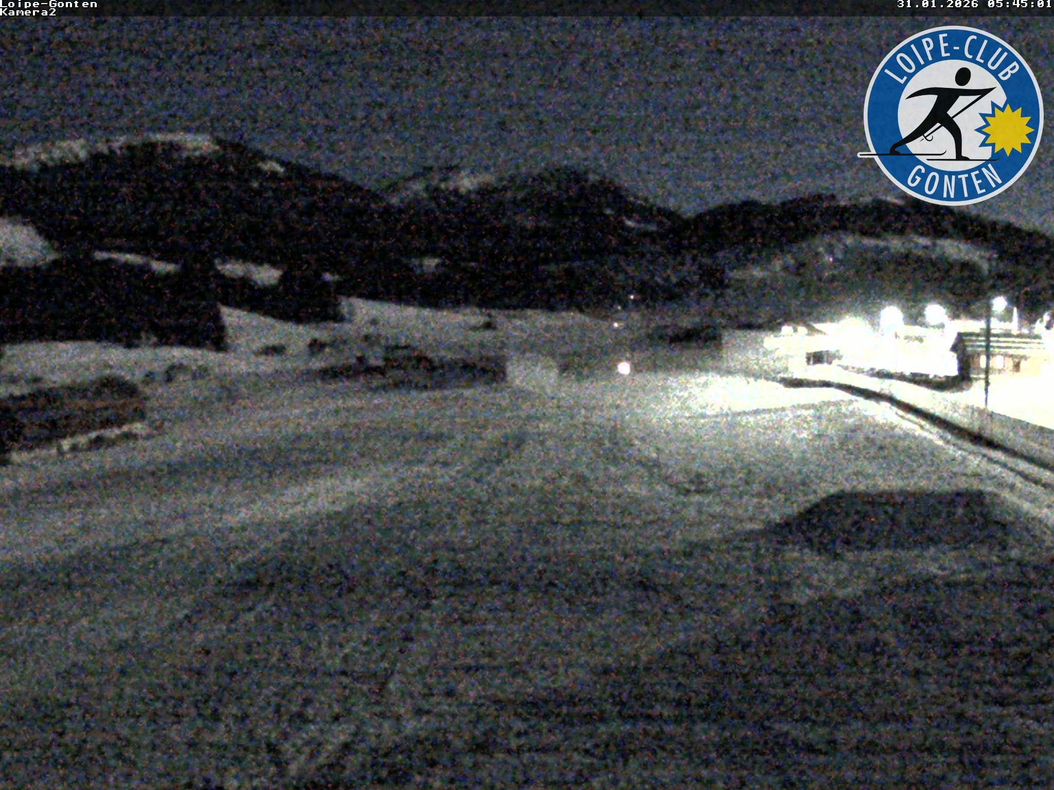 Archiv Foto Webcam Gonten bei Appenzell