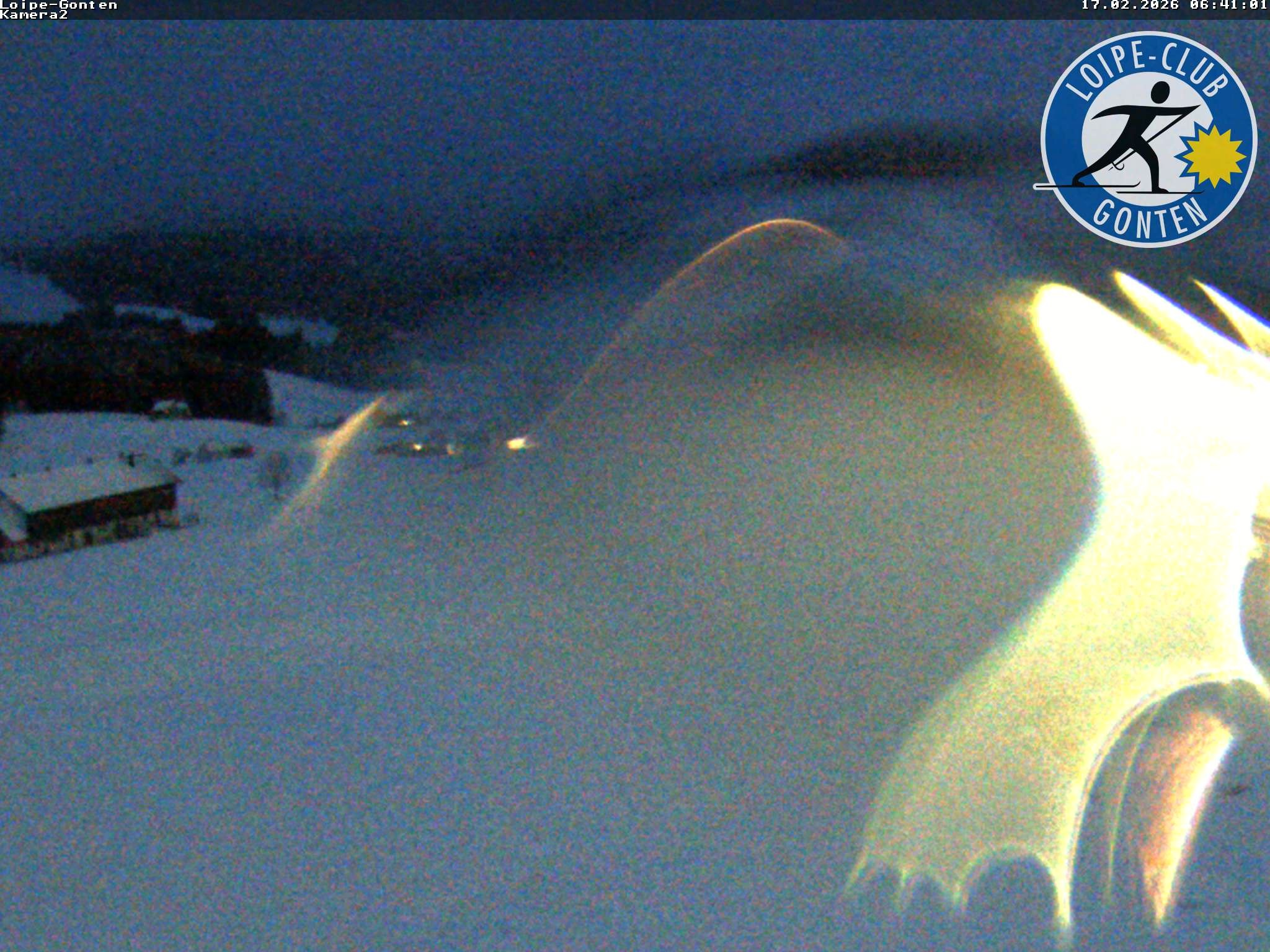 Archiv Foto Webcam Gonten bei Appenzell