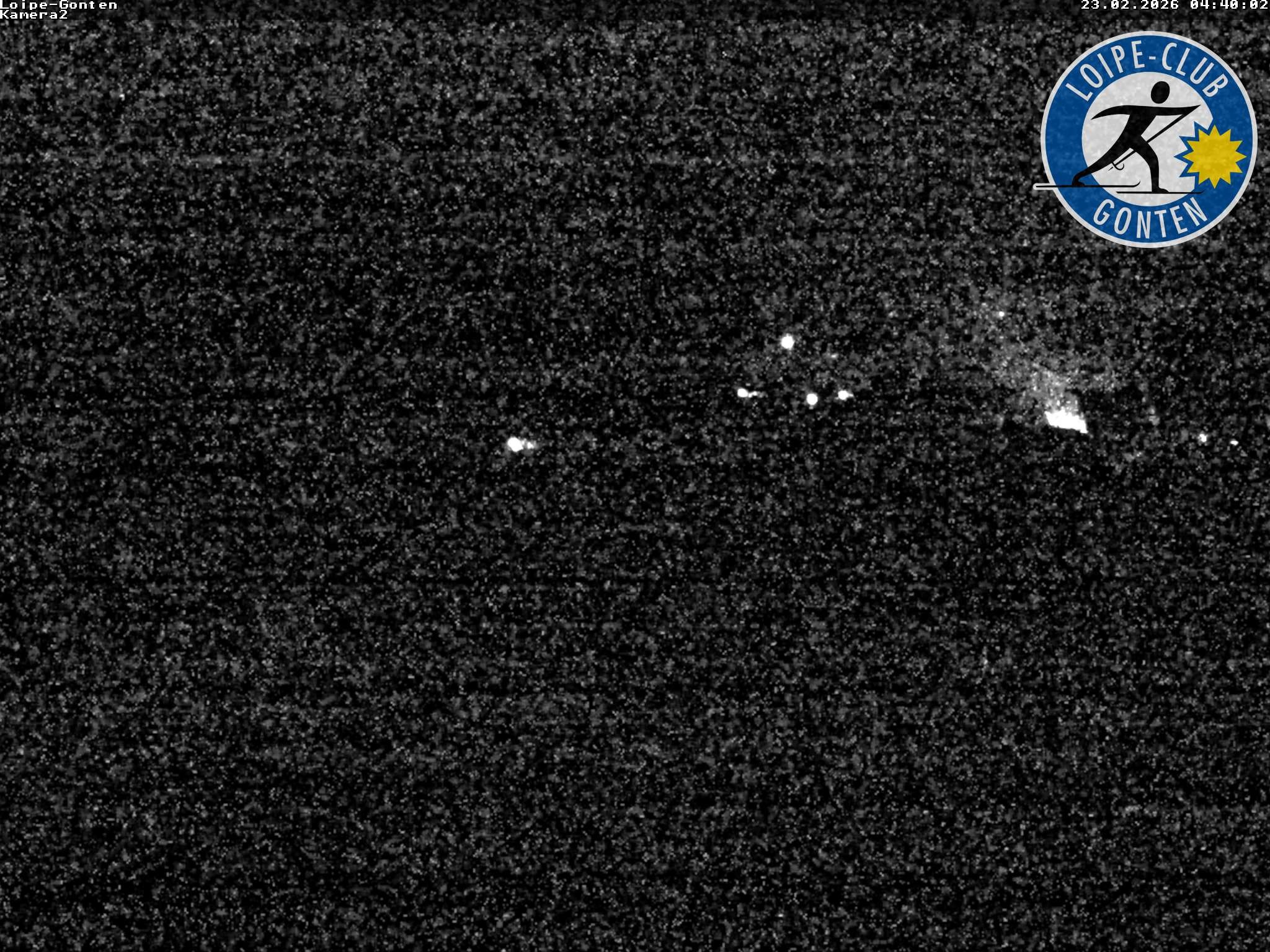 Archiv Foto Webcam Gonten bei Appenzell