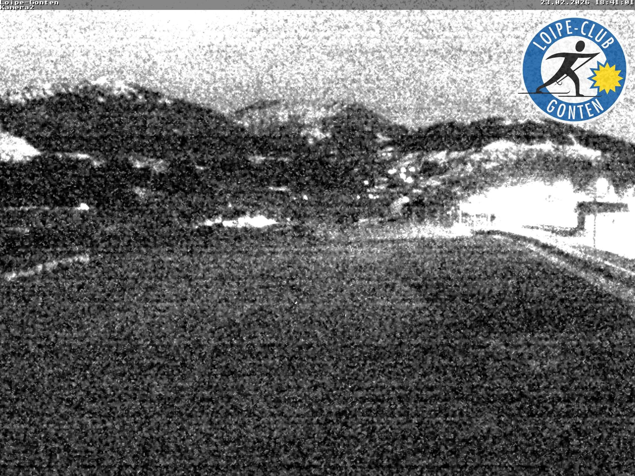 Archiv Foto Webcam Gonten bei Appenzell