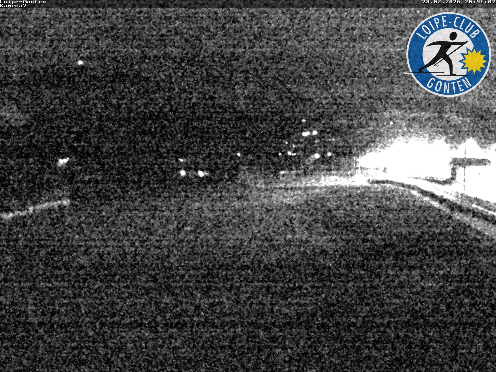 Archiv Foto Webcam Gonten bei Appenzell