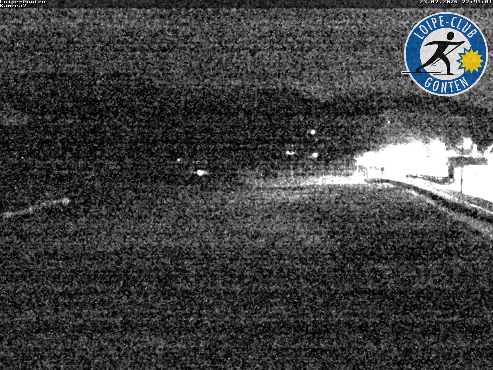 Archiv Foto Webcam Gonten bei Appenzell