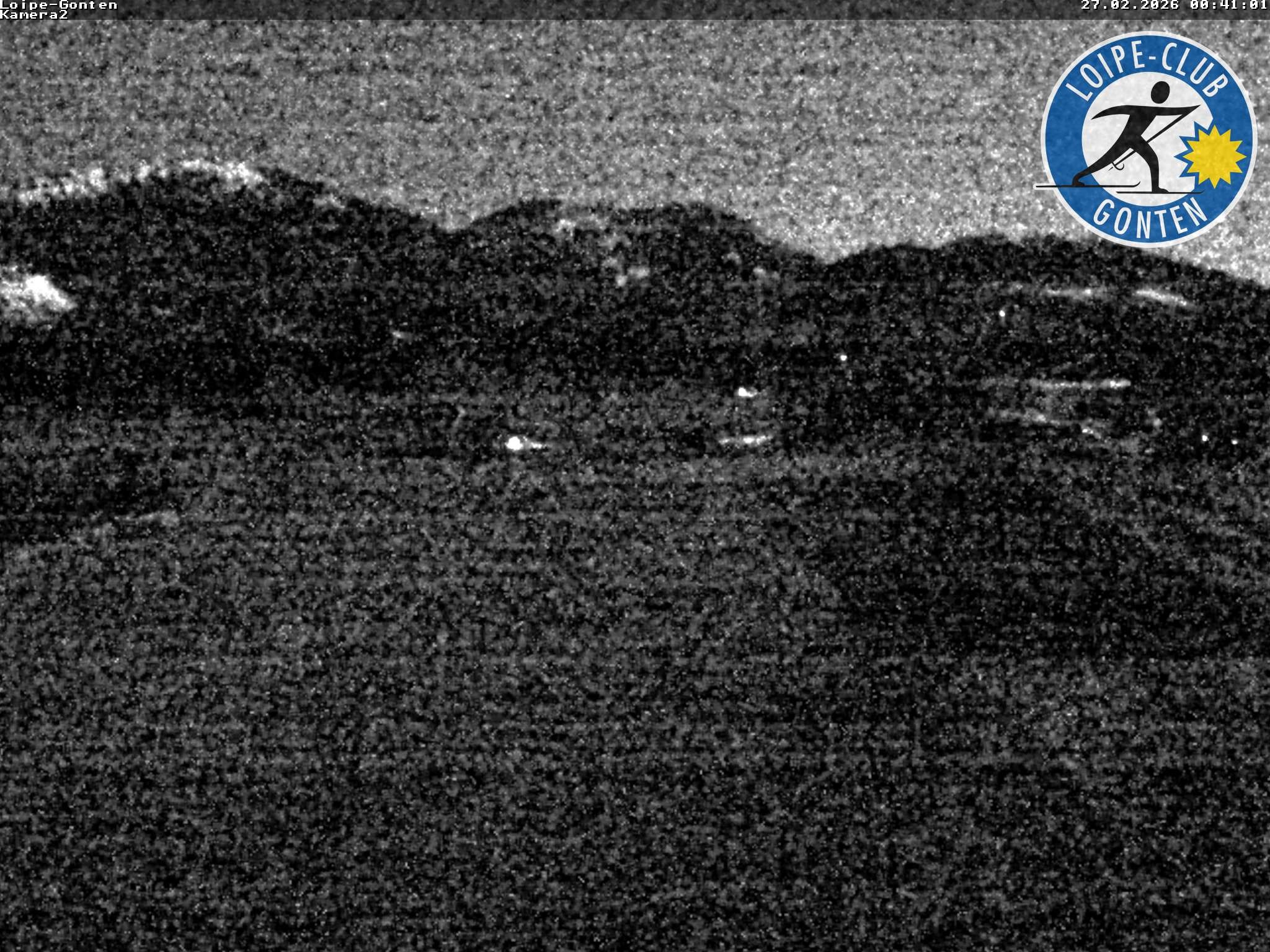 Archiv Foto Webcam Gonten bei Appenzell