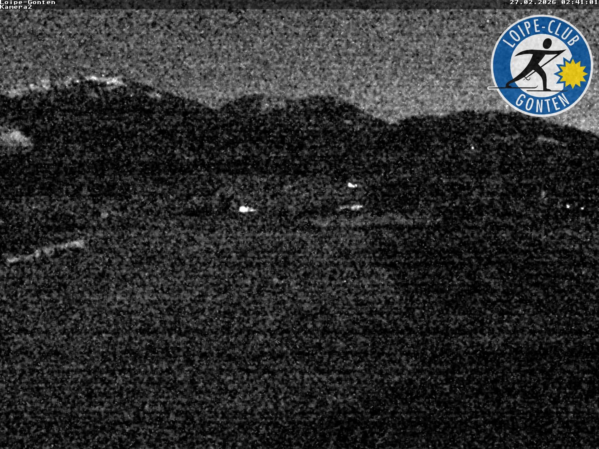 Archiv Foto Webcam Gonten bei Appenzell