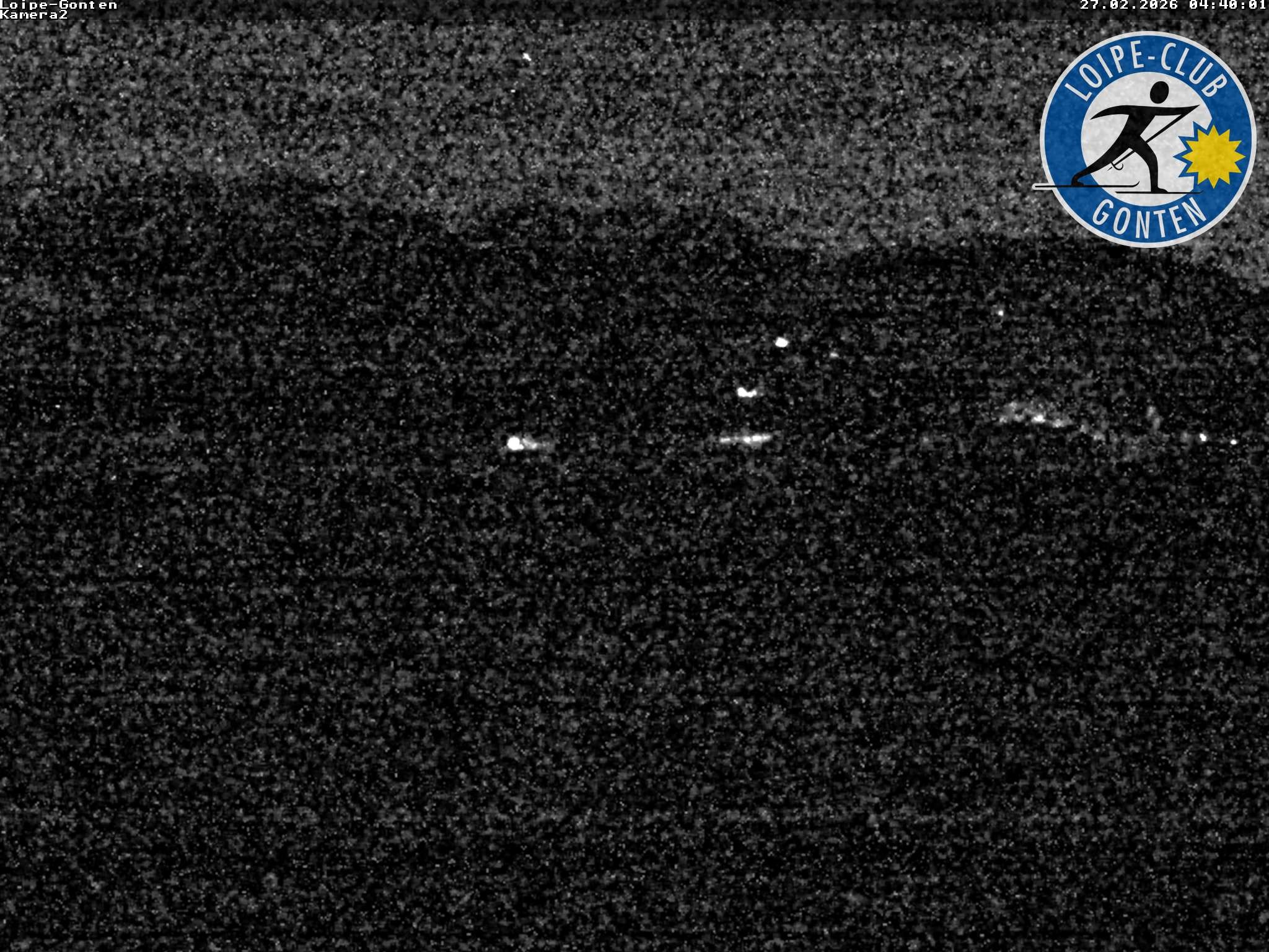 Archiv Foto Webcam Gonten bei Appenzell