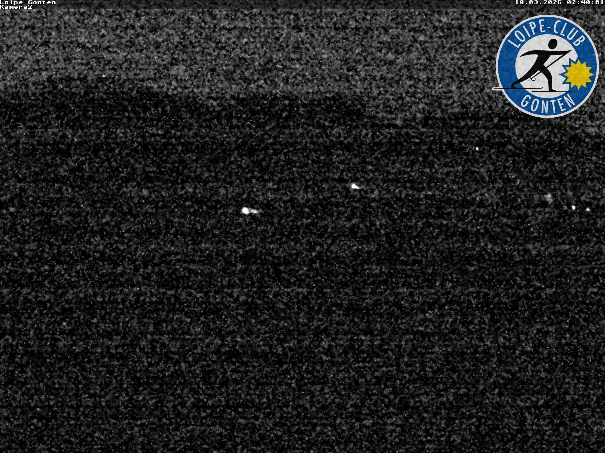 Archiv Foto Webcam Gonten bei Appenzell