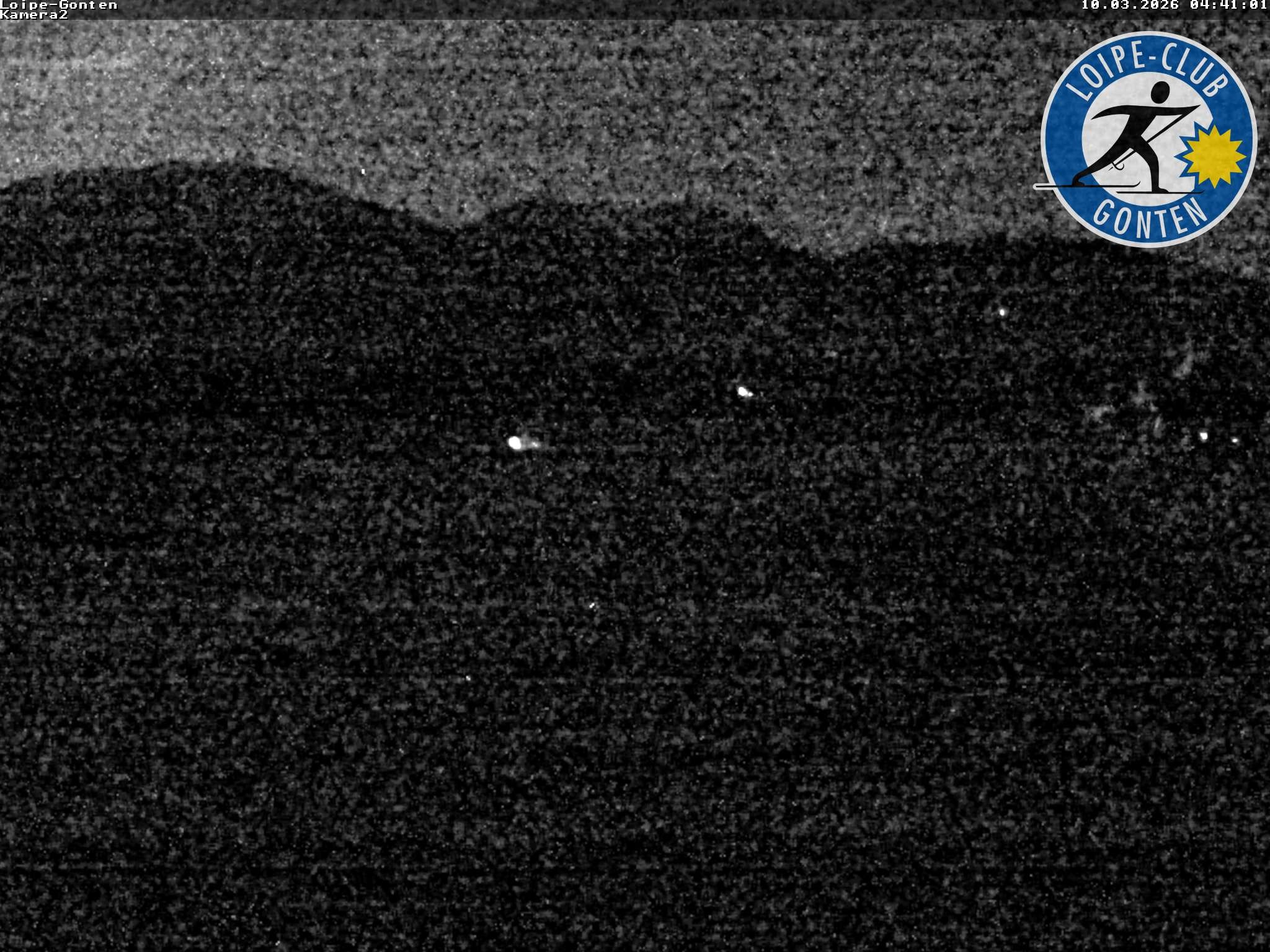 Archiv Foto Webcam Gonten bei Appenzell