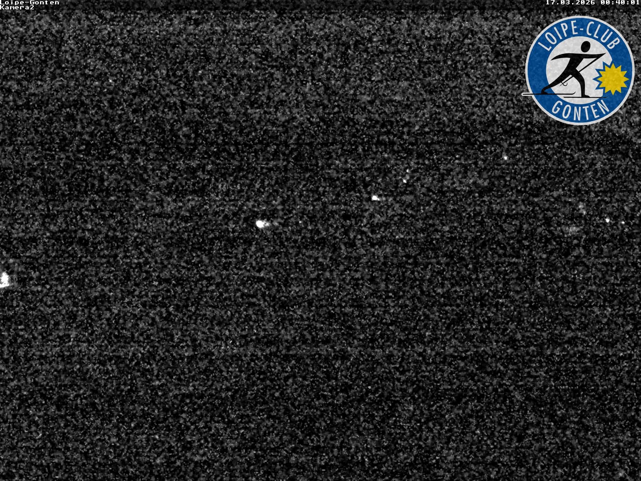 Archiv Foto Webcam Gonten bei Appenzell