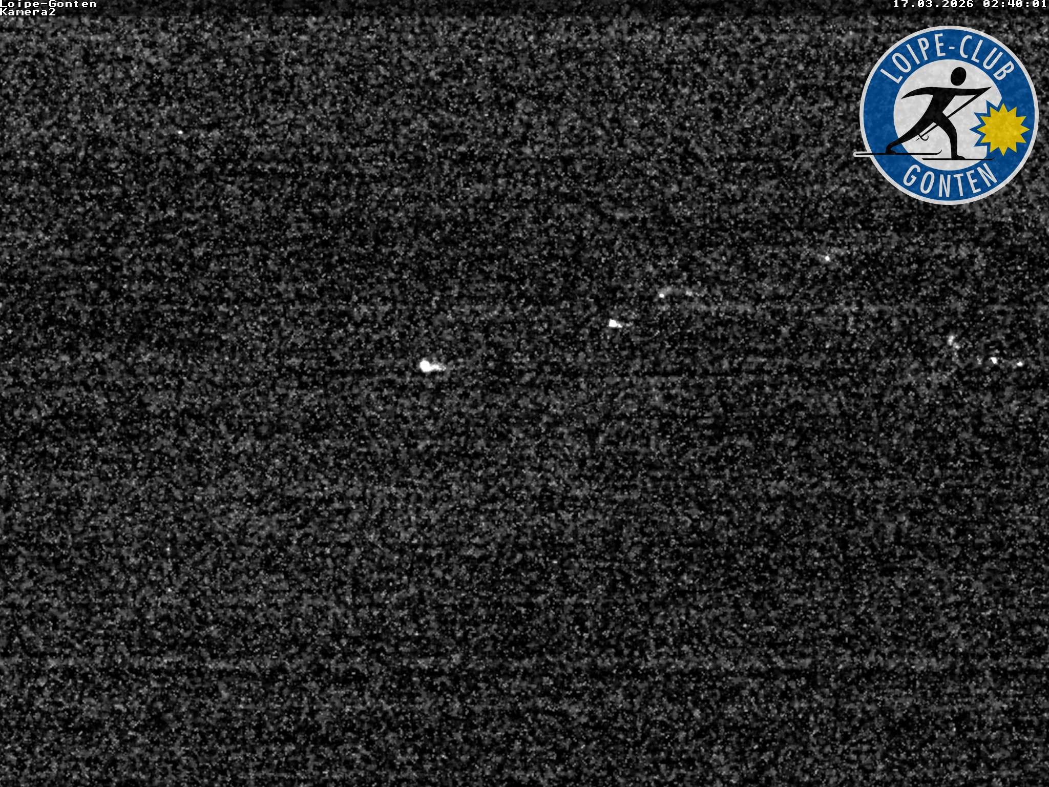 Archiv Foto Webcam Gonten bei Appenzell