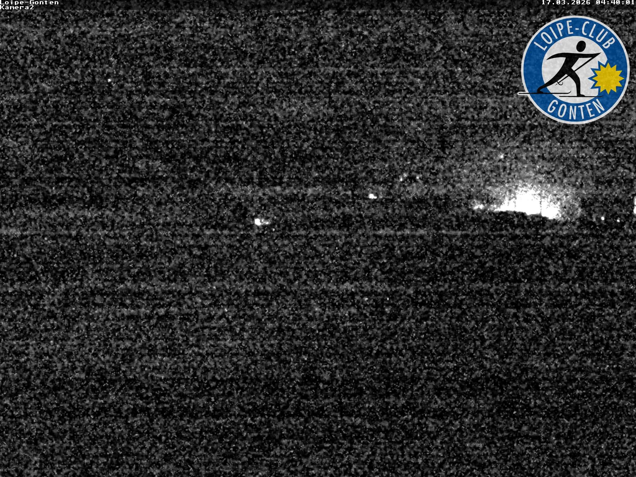 Archiv Foto Webcam Gonten bei Appenzell